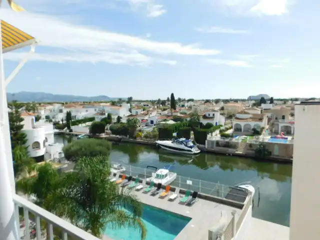 Appartement compact avec piscine à louer à Francolí - Freser - Noguera, imagen 5