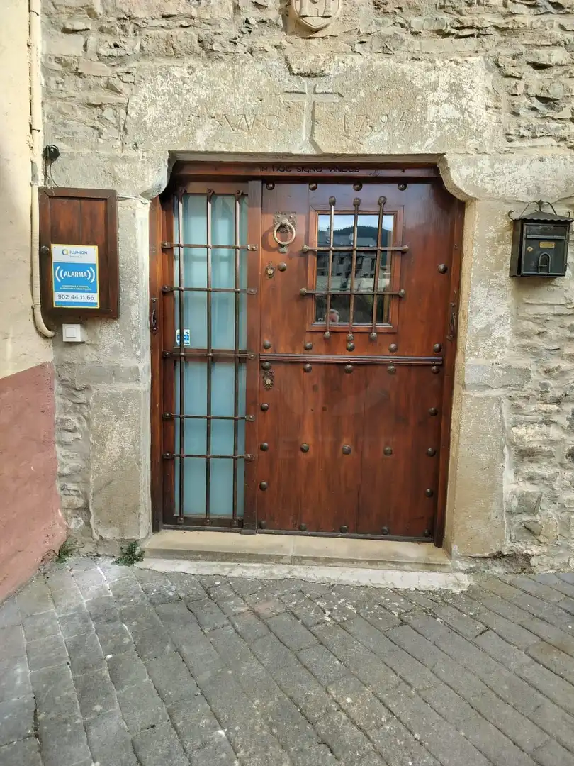 Piso en venta en Castiello de Jaca, Huesca