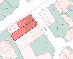 Residencial en venda en Gascones