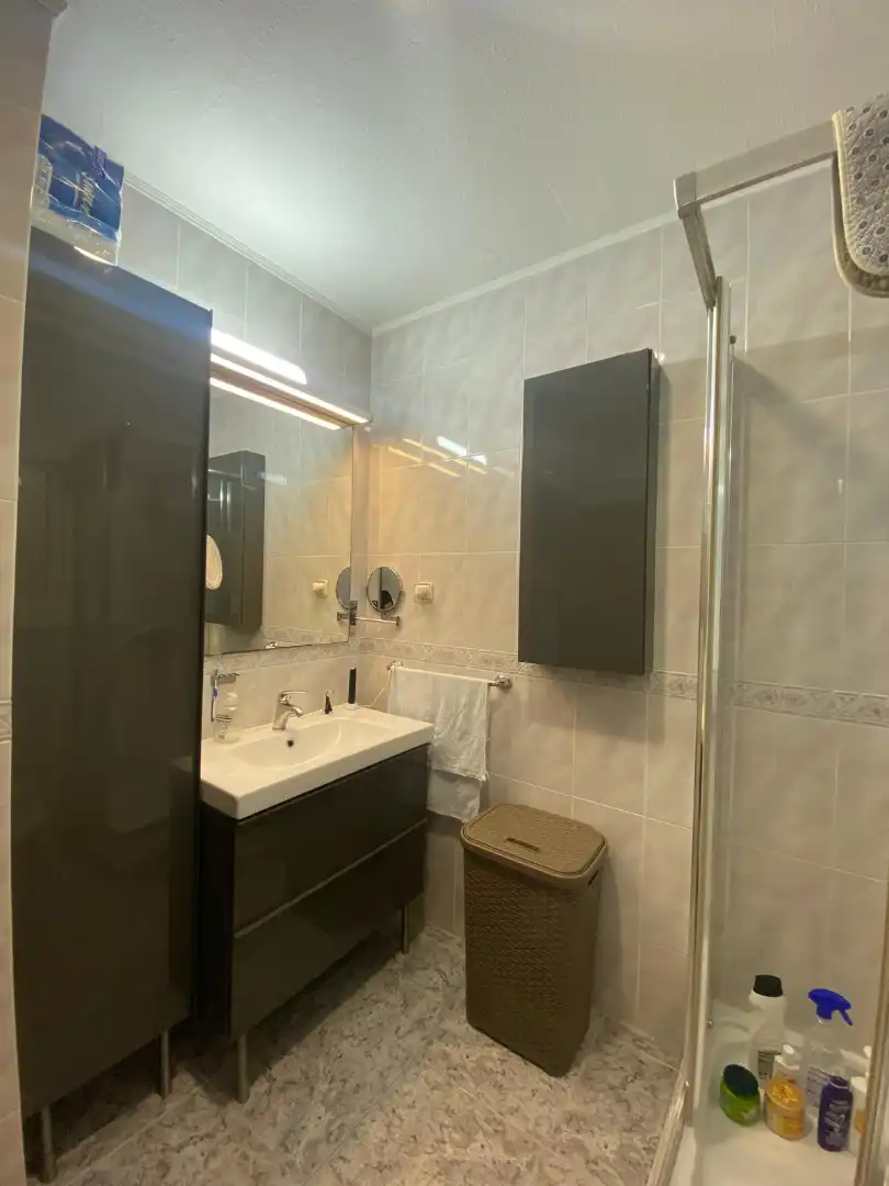 Appartamento con terrazza in vendita a Carrer de Sant Lluís 29, imagen 21