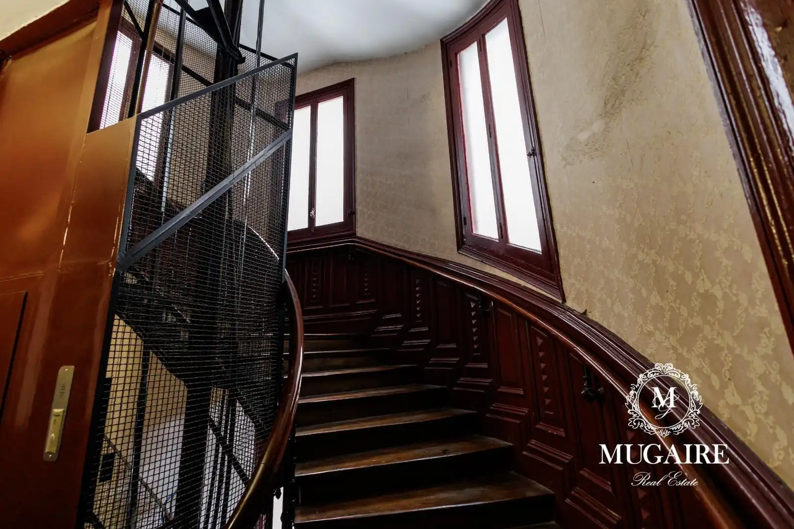 Flat for sale in Bilbao   with Air Conditioner, Heating and Storage room