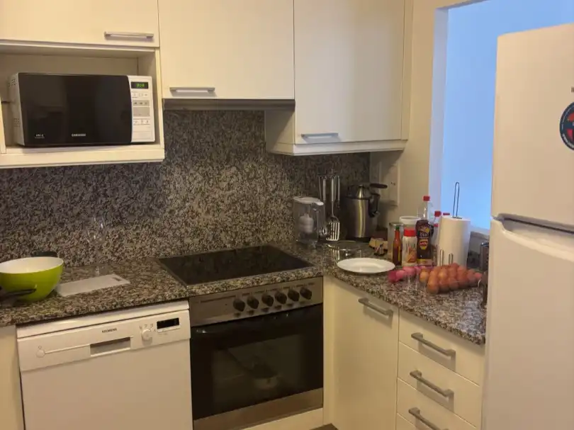 Wohnung mit Pool zum Verkauf in Fenals 24, imagen 8