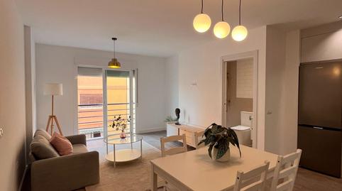 Foto 4 de Apartamento en venta en Diego de Vergara, Los Castillejos - La Trinidad, Málaga