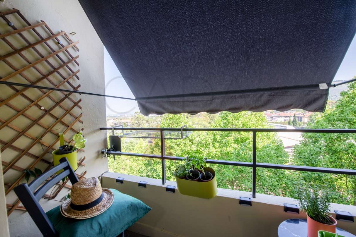Flat to rent in El Astillero