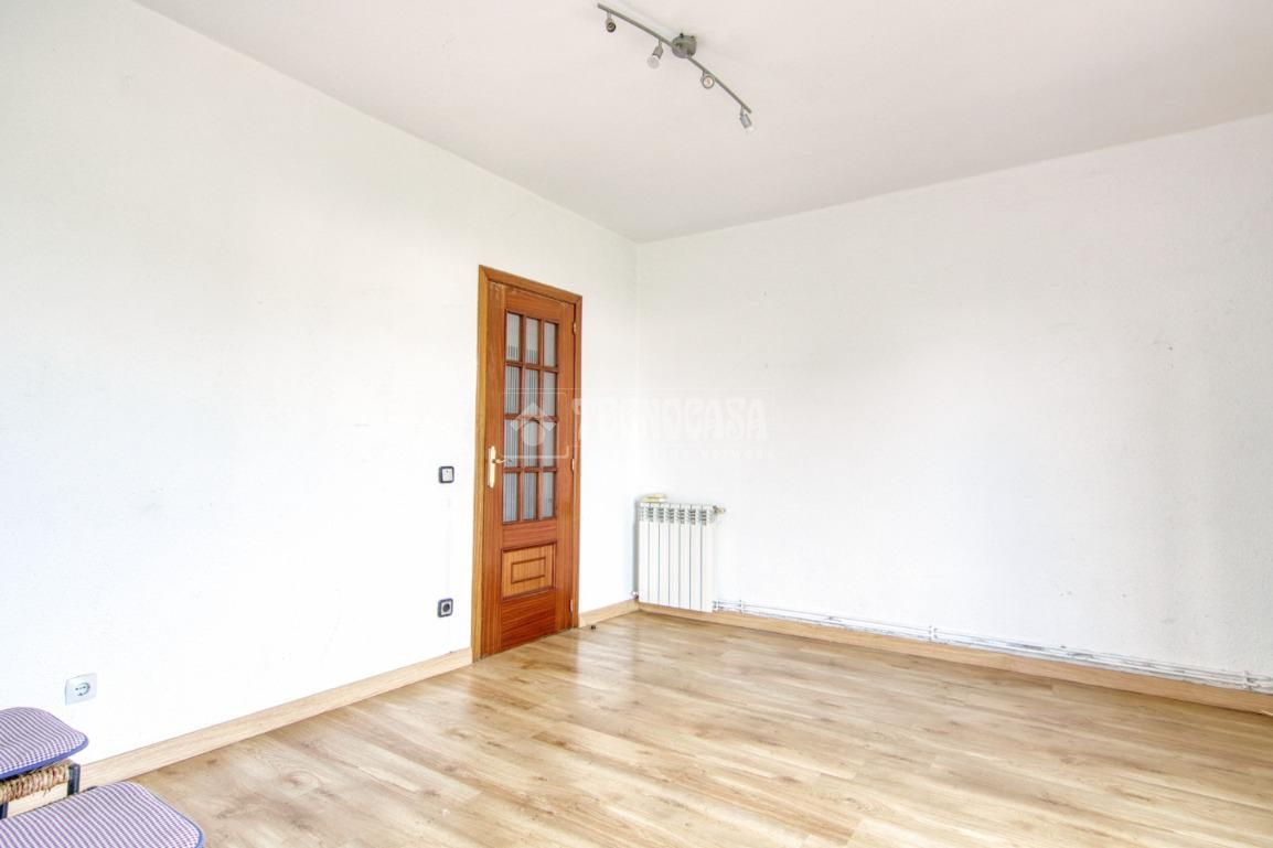Flat for sale in Valladolid Capital  with Heating
