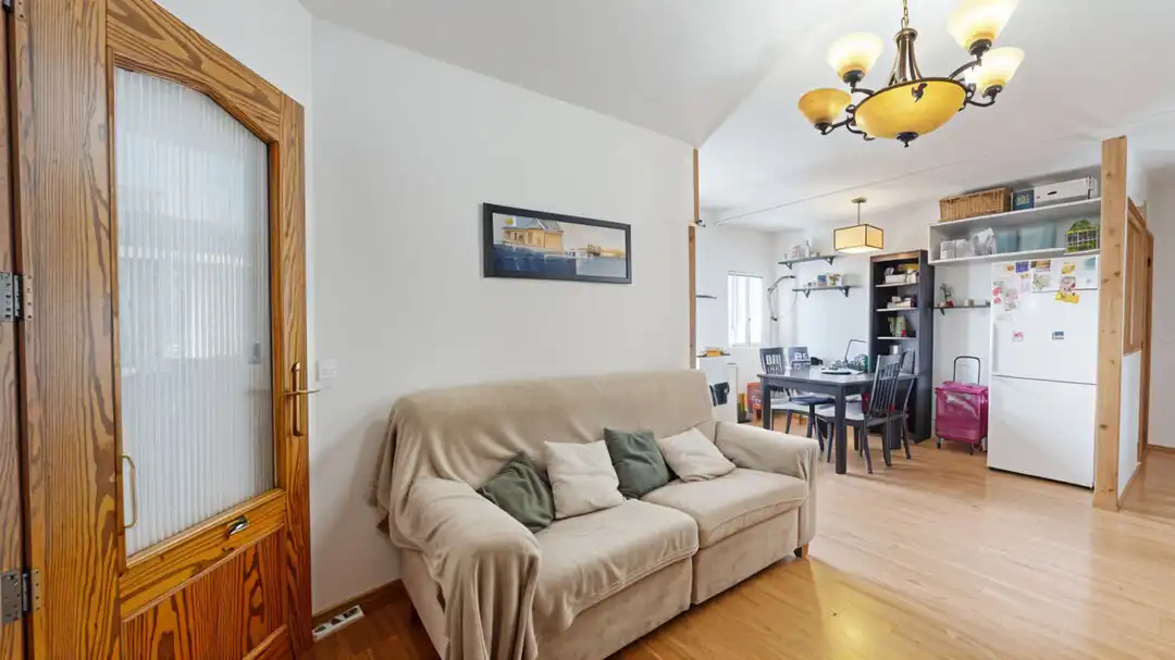 Piso en venta en Tres Olivos - Valverde