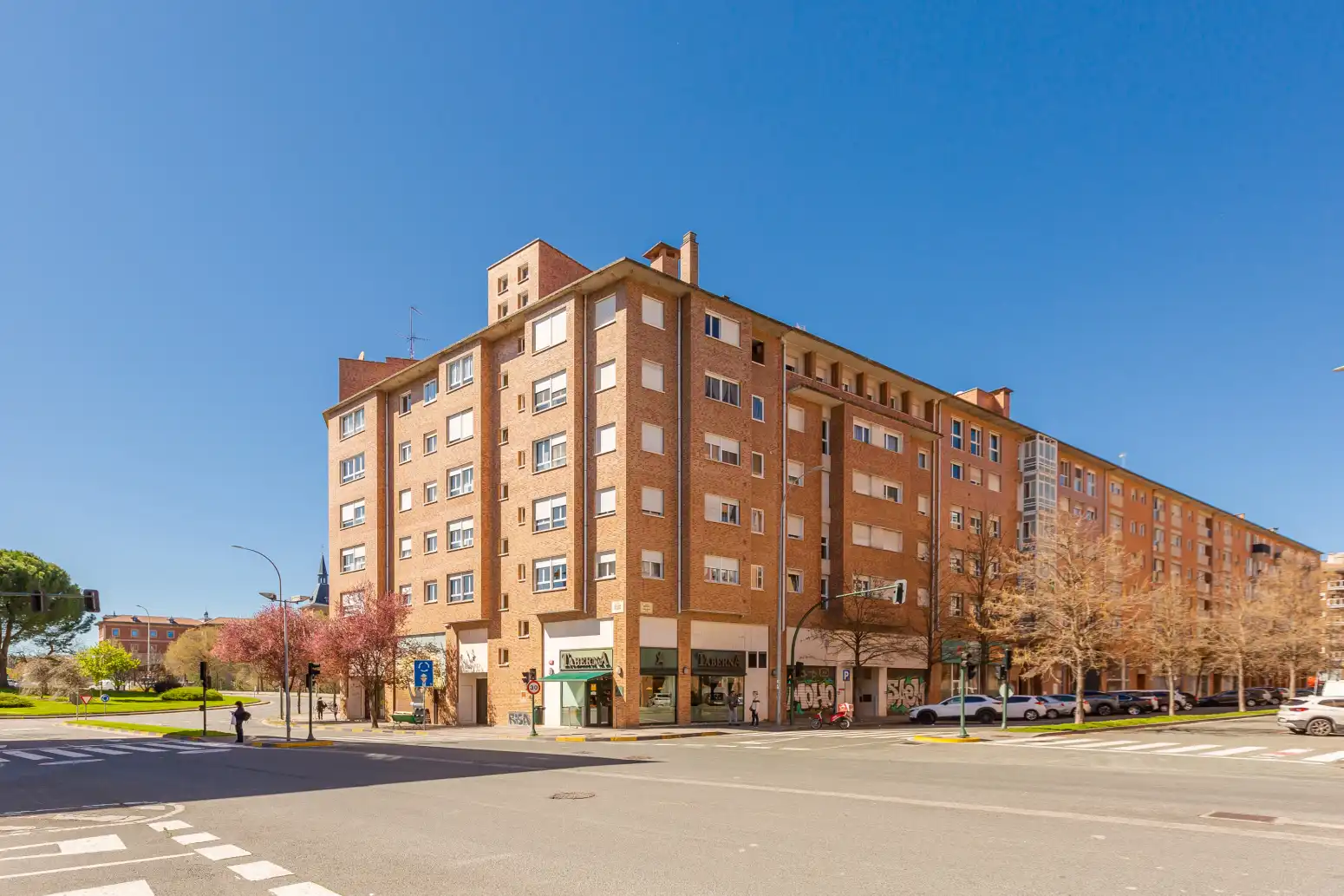 Flat for sale in Pamplona-Iruña - ochagavia, 3, Rochapea