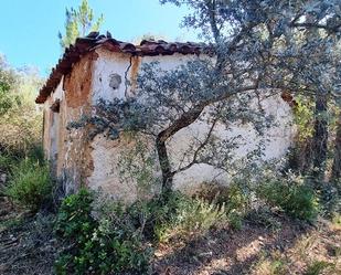 Exterior view of Land for sale in Castaño del Robledo