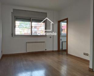 Living room of Flat to rent in Sant Celoni  with Air Conditioner, Heating and Storage room