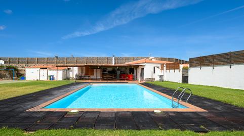 Foto 5 de Finca rústica en venda a Paseo Licenciado Hernan Garcia del Castillo, 3, Callejón del Castillo - El Calero - Las Huesas, Las Palmas