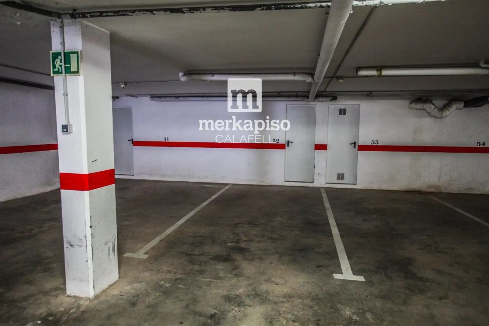 Penthouse mit Pool zum Verkauf in JOSEP PLA, imagen 34