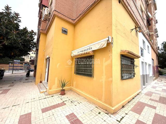 Local comercial en Venta en La Florida - Parque Norte