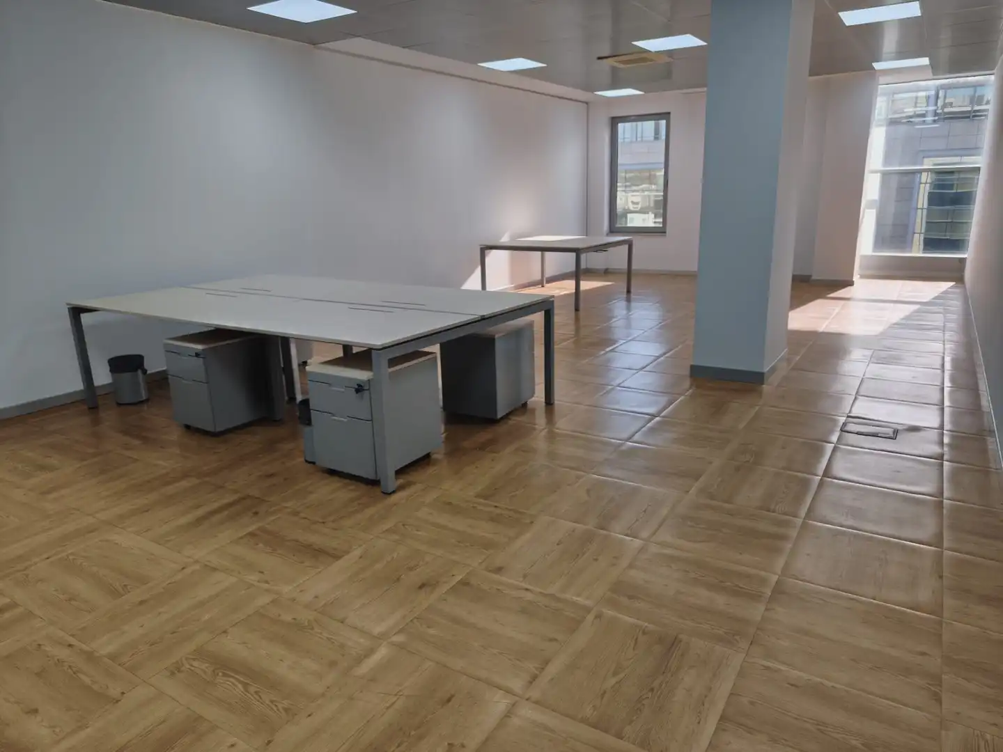 Bureau avec ascenseur à louer à Calle Marie Curie, imagen 13
