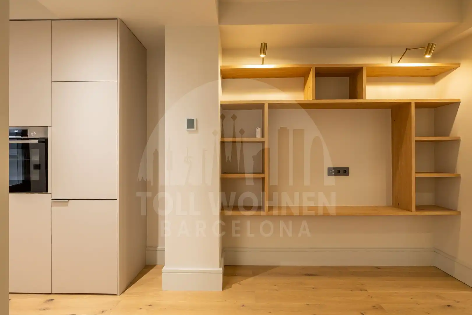 Pis en venda a CL ENTENÇA  Pl:EN Pt:  BARCELONA (BARCELONA), imagen 11