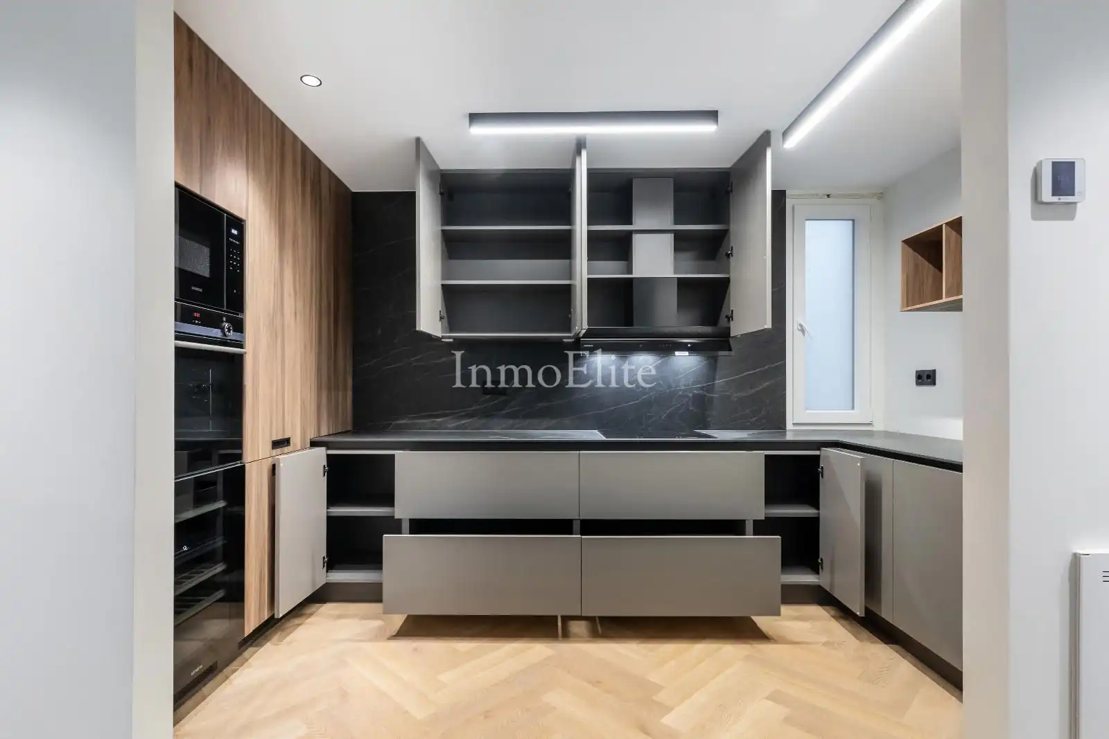 Flat with lift for sale in General Álvarez de Castro, imagen 9