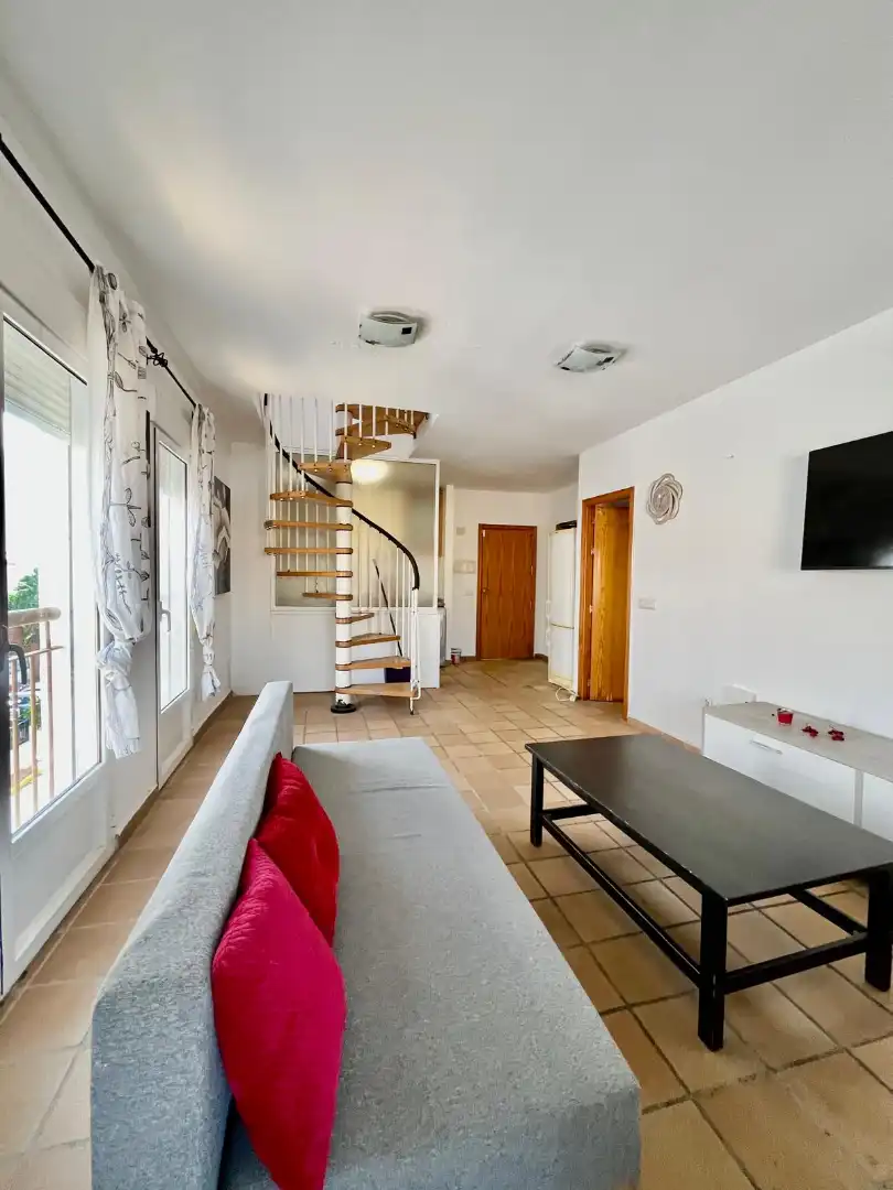 Attique avec piscine à vendre à Avenida Puerto Rey, imagen 11