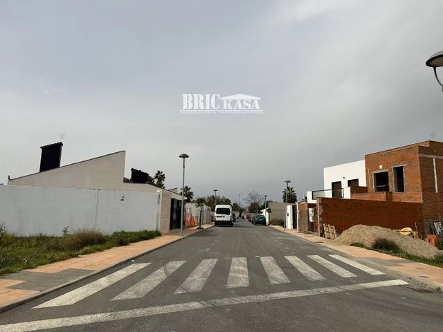 Terreno residencial en Venta en Paseo Extremadura en Casar de Cáceres