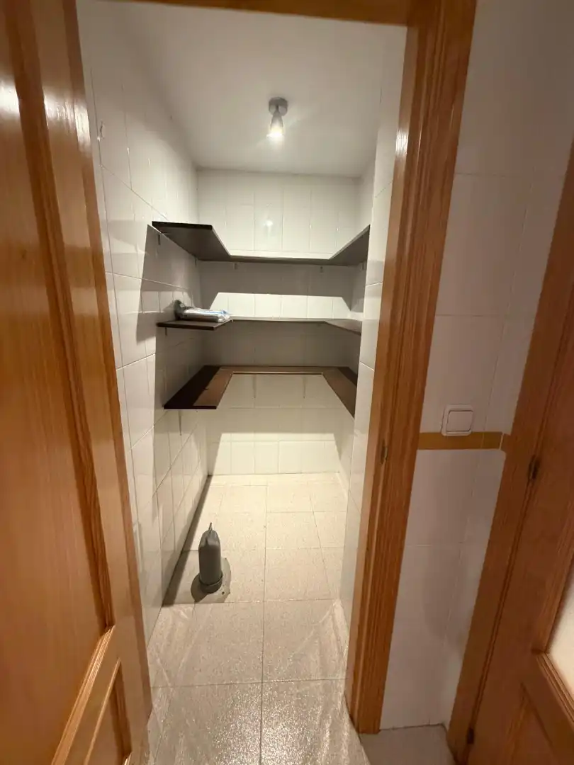 Flat with terrace for sale in Calle de la Comunidad de Madrid, imagen 35