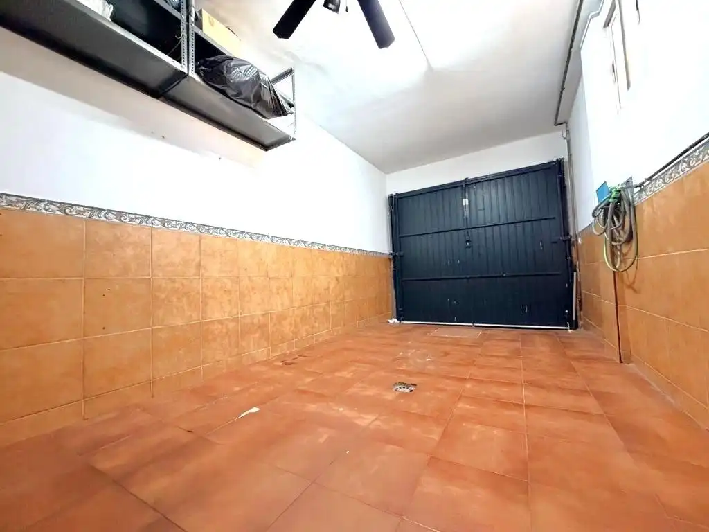 Detached homes for sale in Málaga  with Air Conditioner, Private garden and Terrace