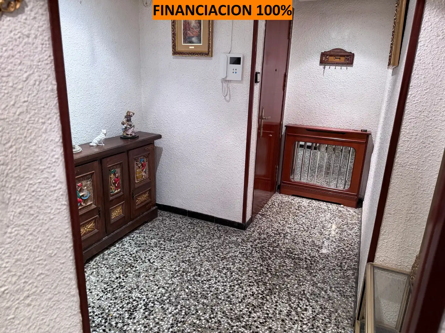 Pis en venda en Zaragoza amb Aire condicionat, Calefacció i Terrassa