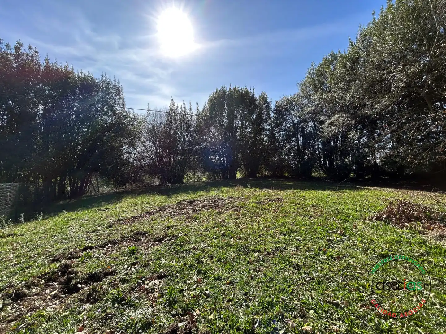 Terreno residencial en venta en Barganiza, La - La Barganiza Parcela 3, imagen 5