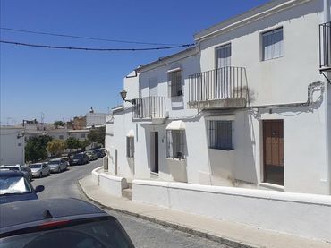 Maison mitoyenne à vendre à Osuna