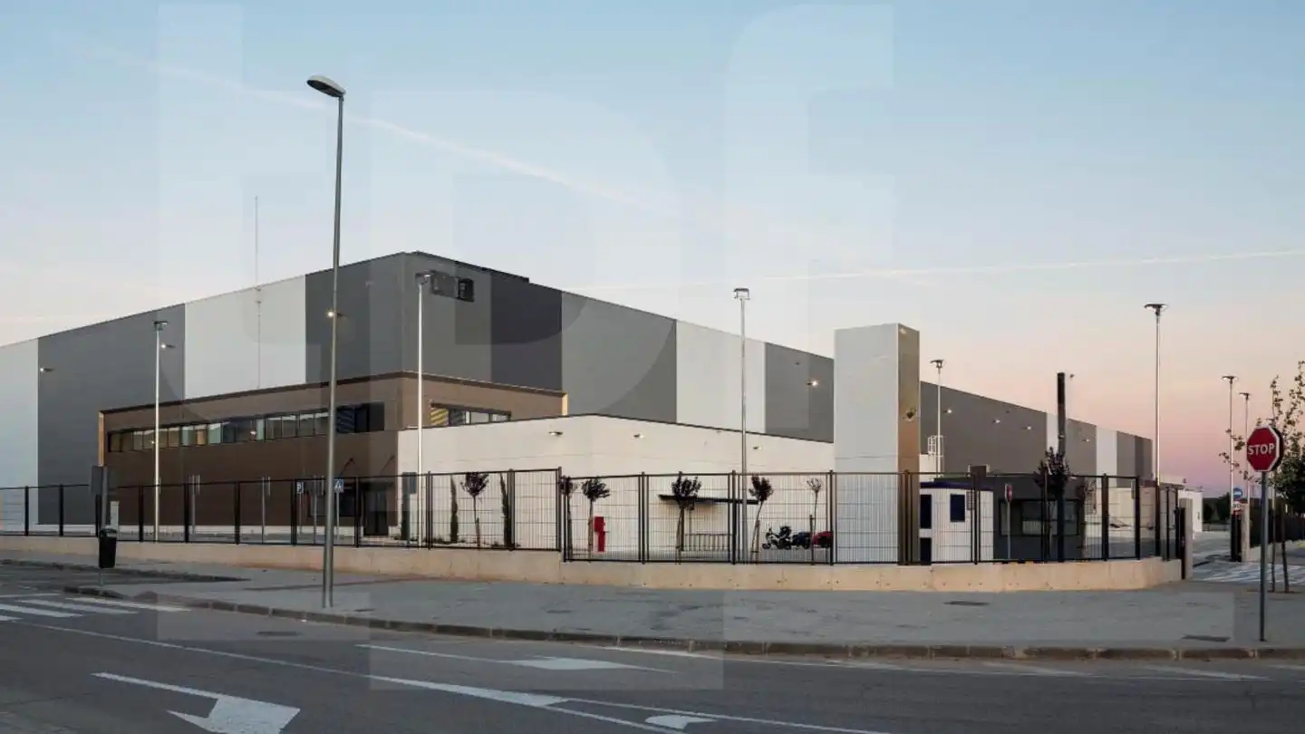 Industriegebäude zur Miete in Periurbano Oeste - Sierra, imagen 3