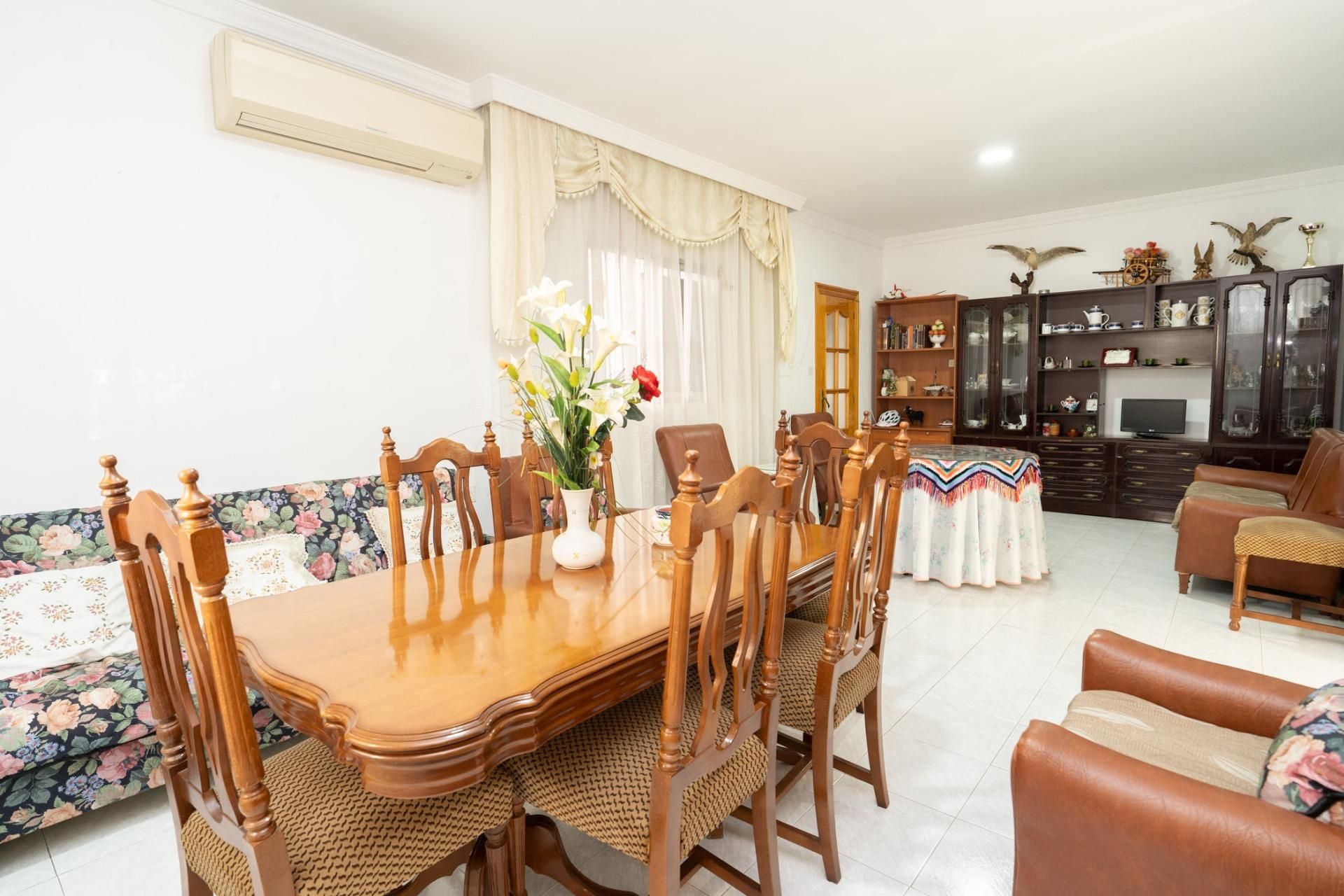 Dining room of House or chalet for sale in Motril  with Terrace, Storage room and Balcony