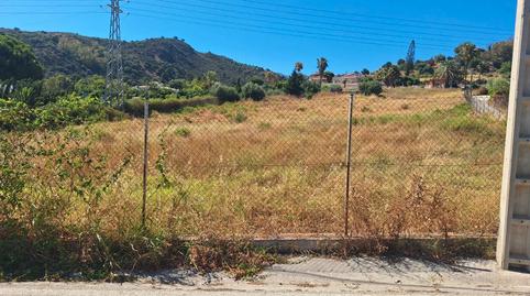 Foto 4 de Terreno en venta en Diseminado la Cala, Altos de Estepona, Málaga