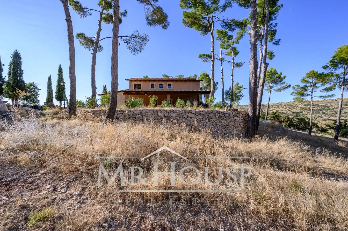 Finca rústica en venta en Perales de Tajuña con Aire acondicionado, Calefacción y Jardín privado