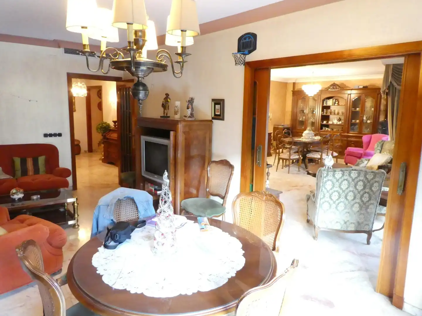 Wohnung mit Aufzug zum Verkauf in San Bartolomé - Millán de Priego, imagen 7
