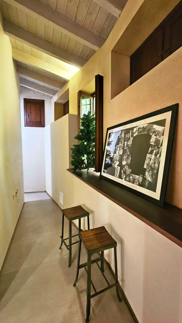Houses for sale in Alájar  with Heating, Private garden and Terrace