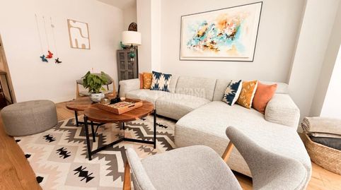 Foto 5 de Piso en venta en Montecarmelo, Madrid Capital
