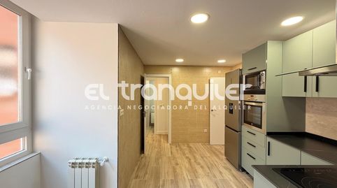 Foto 4 von Wohnung zur Miete in Avenida Arqueros, Campamento, Madrid Capital