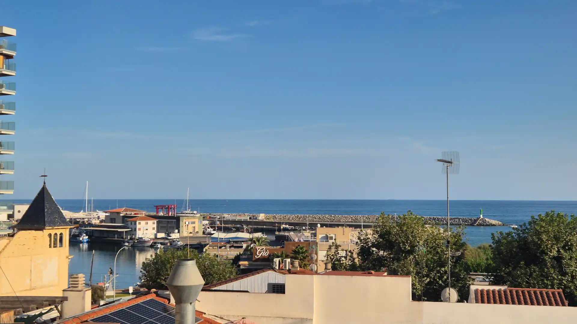 Maisonette mit Terrasse zum Verkauf in Rial de Pau Costa, imagen 25