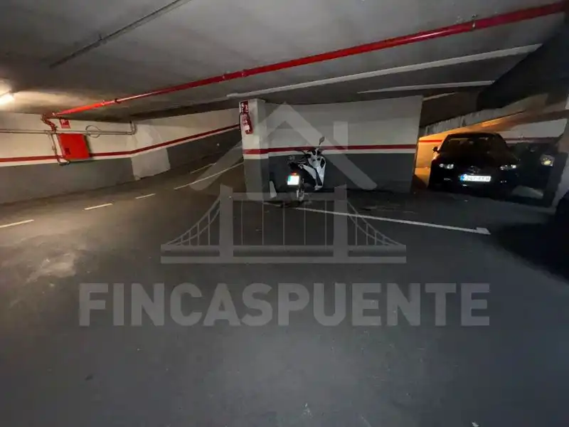 Parking de Garaje en venta en Barcelona