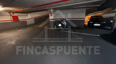 Foto 3 de Garatge en venda a Carrer de Llorens I Barba, El Baix Guinardó, Barcelona