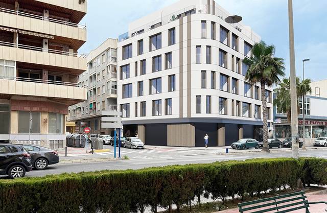 Planta baja en Venta en El Acequión