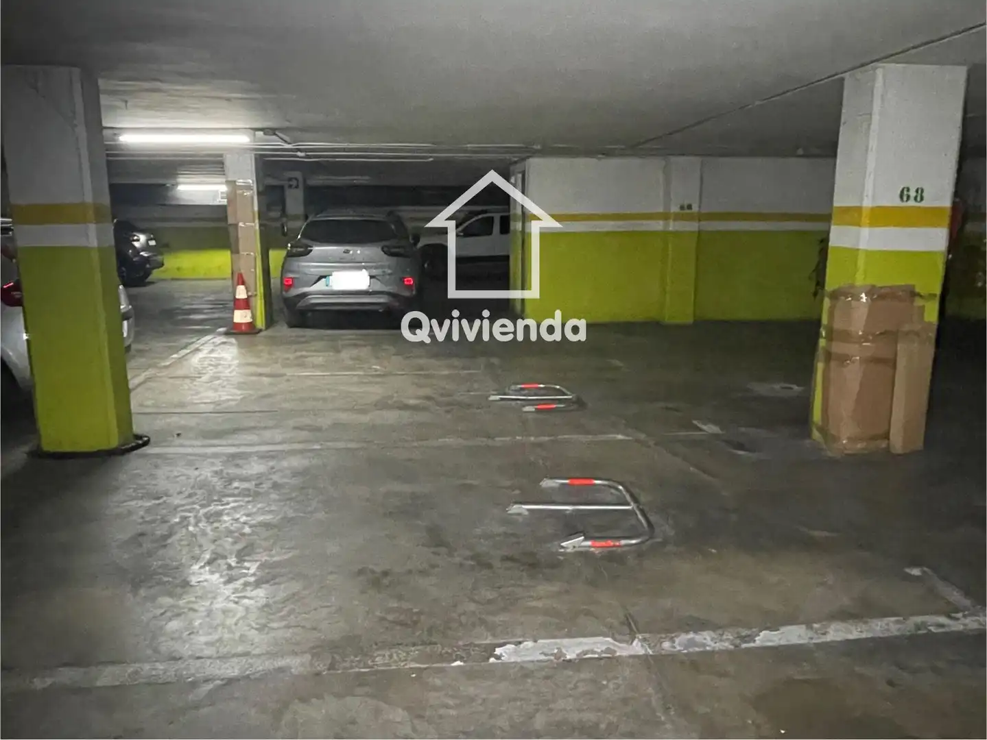 Individuale in vendita a Valencia 24, imagen 13