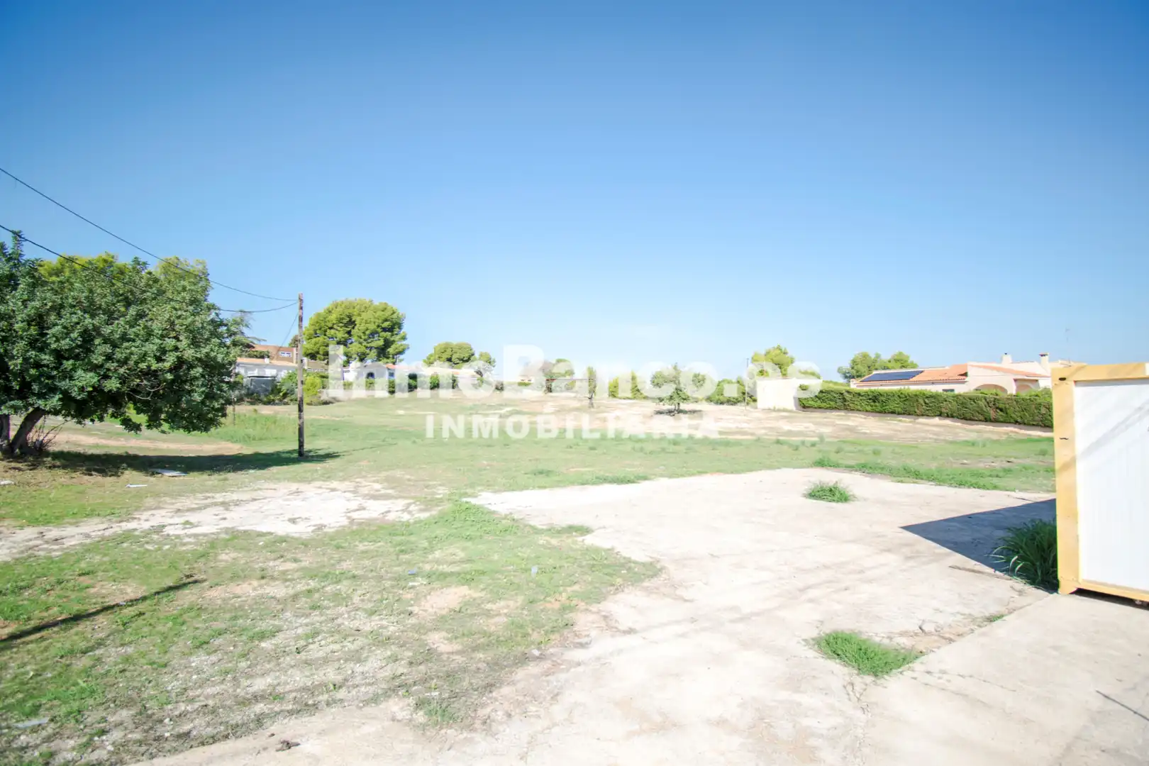 Terreno residenziale in vendita a Avenida del Rio Turia 9, imagen 17