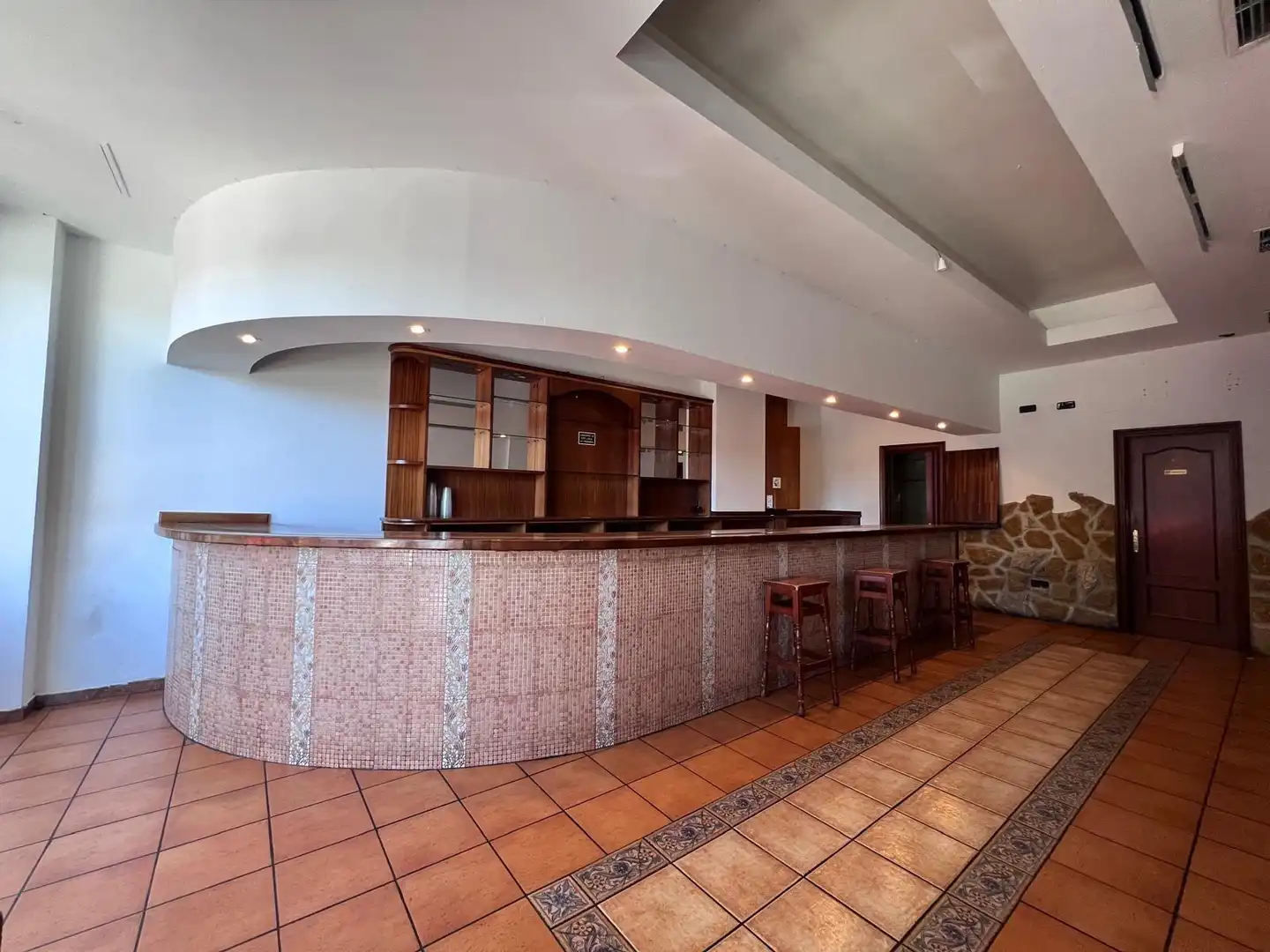 Business premises for sale in Calle Cabo Peñas