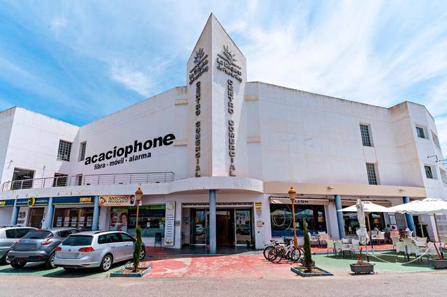 Local comercial en Venta en CENTRO COMERCIAL LA ESQUINA DE PUERTO REY, -1 en Puerto Rey