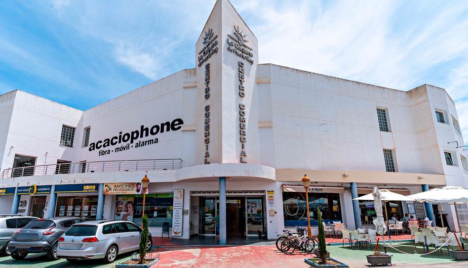 Photo 1 of Premises for sale in Centro Comercial la Esquina de Puerto Rey, -1, Puerto Rey, Almería