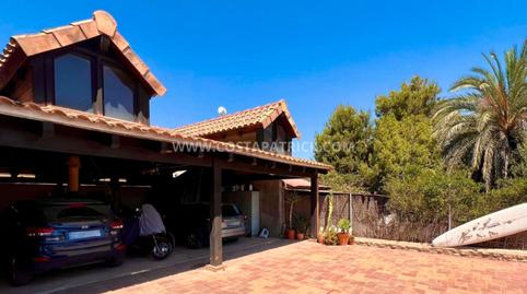 Foto 2 de Casa o xalet en venda a Lugar la Vela, Dolores de Pacheco - Santa Rosalía, Murcia
