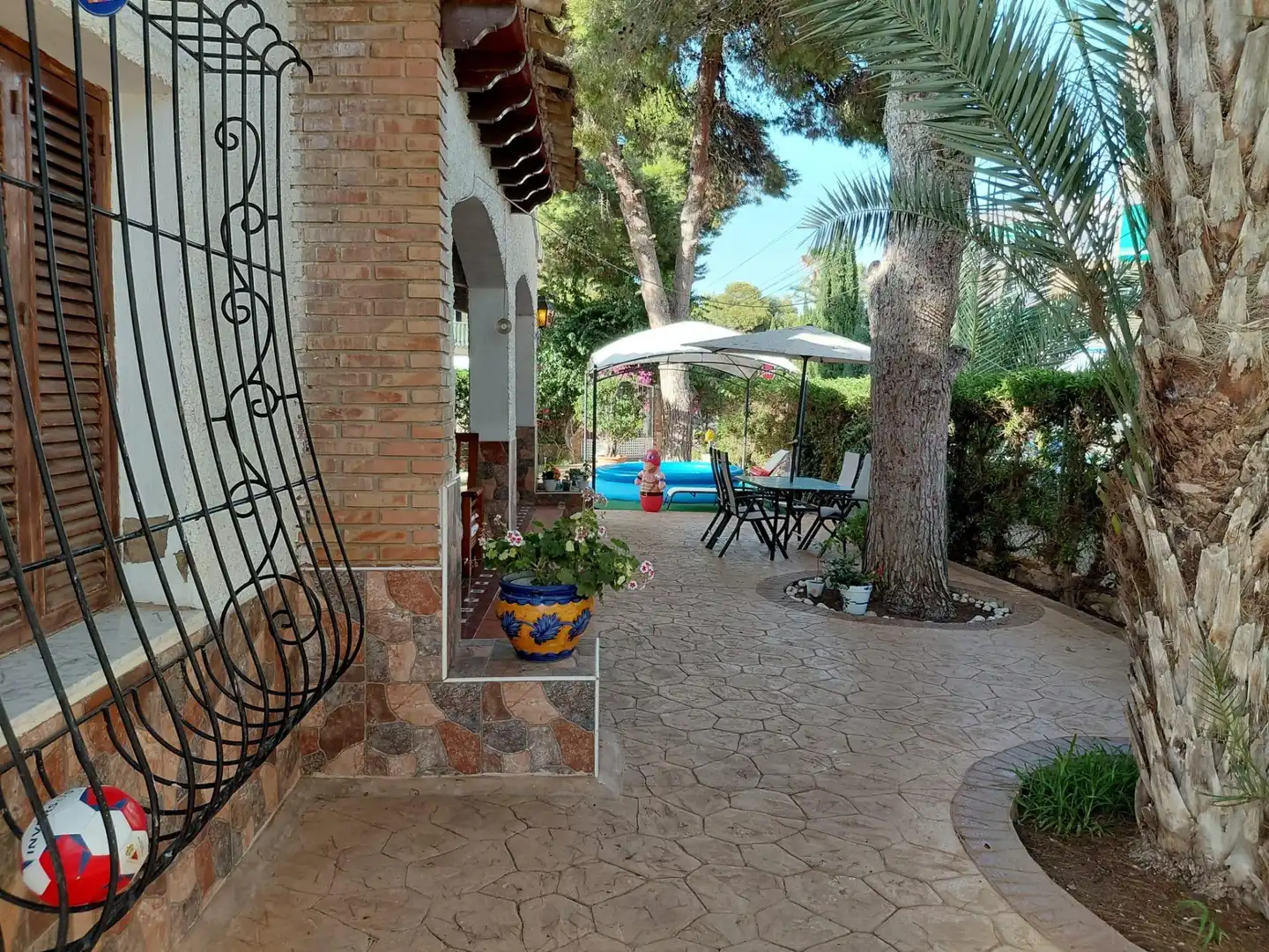 Terrace of Houses for sale in Orihuela