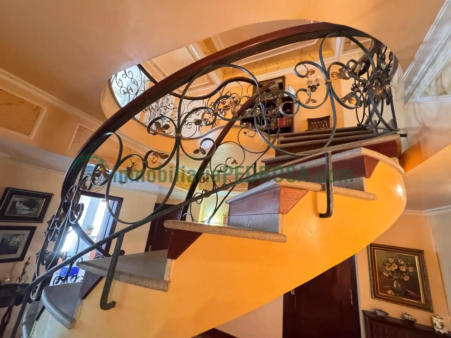 Duplexes for sale in La Seca - Los Salgueriños