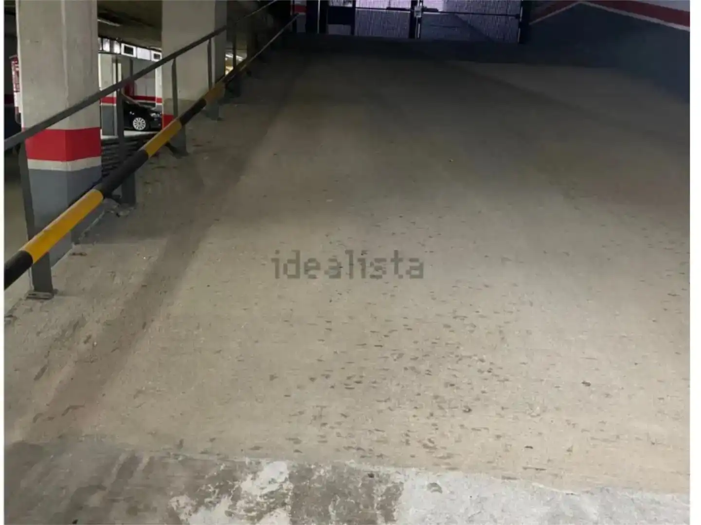 Aparcament de Garatge de lloguer en Sant Joan Despí