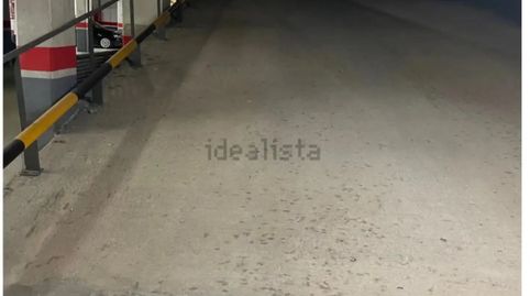 Foto 4 de Garaje de alquiler en Avinguda de Barcelona, 111, Les Planes, Sant Joan Despí
