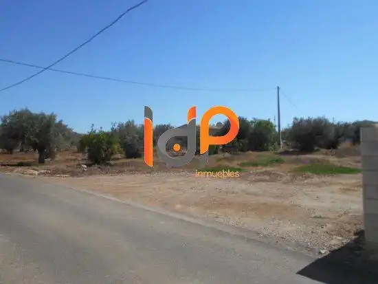 Terreno residencial en venta en Huércal-Overa, imagen 3