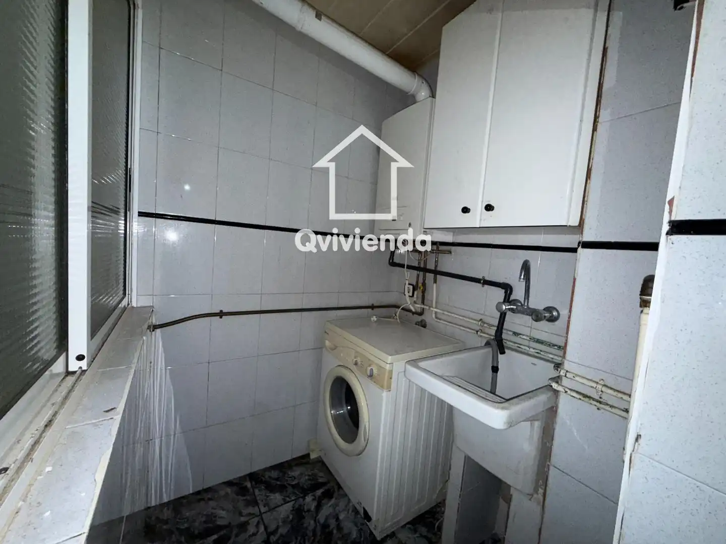 Kitchen of Flat for sale in Nord-est